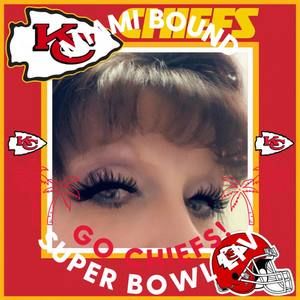 Meet your Posher, Linda